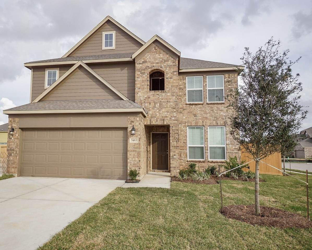 5463 Grand View Drive - Photo 1
