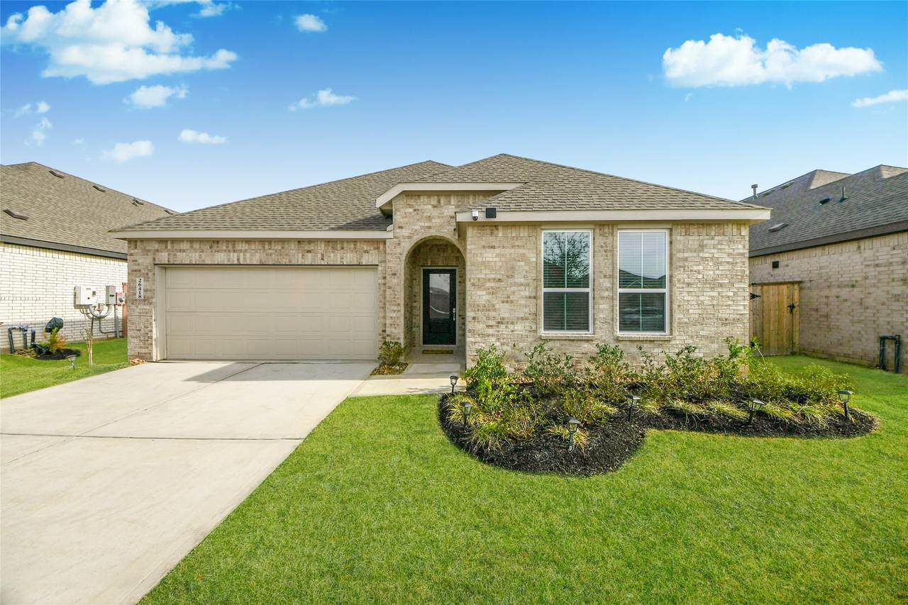 26418 Virginia Wild Rye Lane - Photo 1