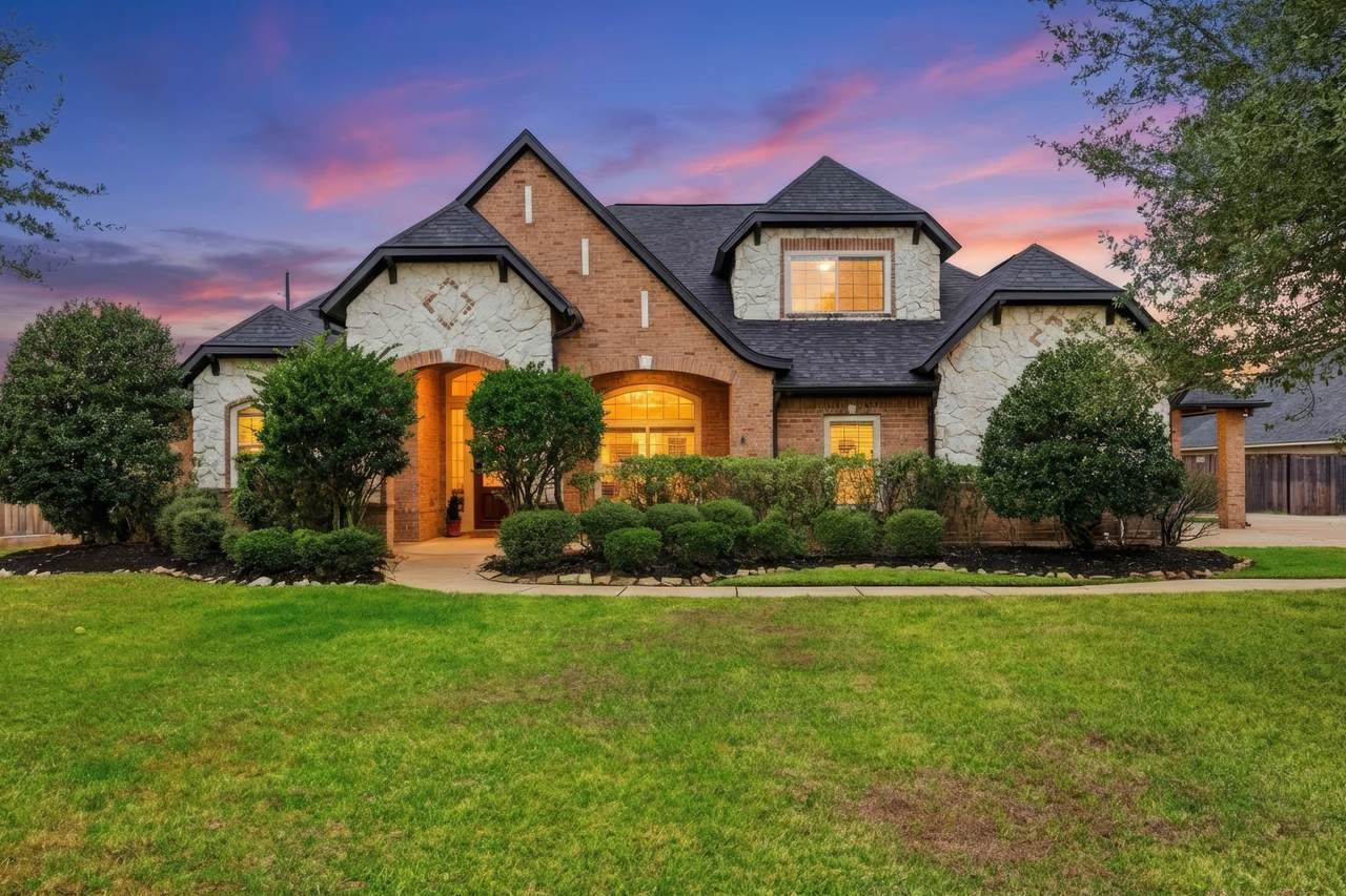 17003 Bowdin Crest Drive - Photo 1