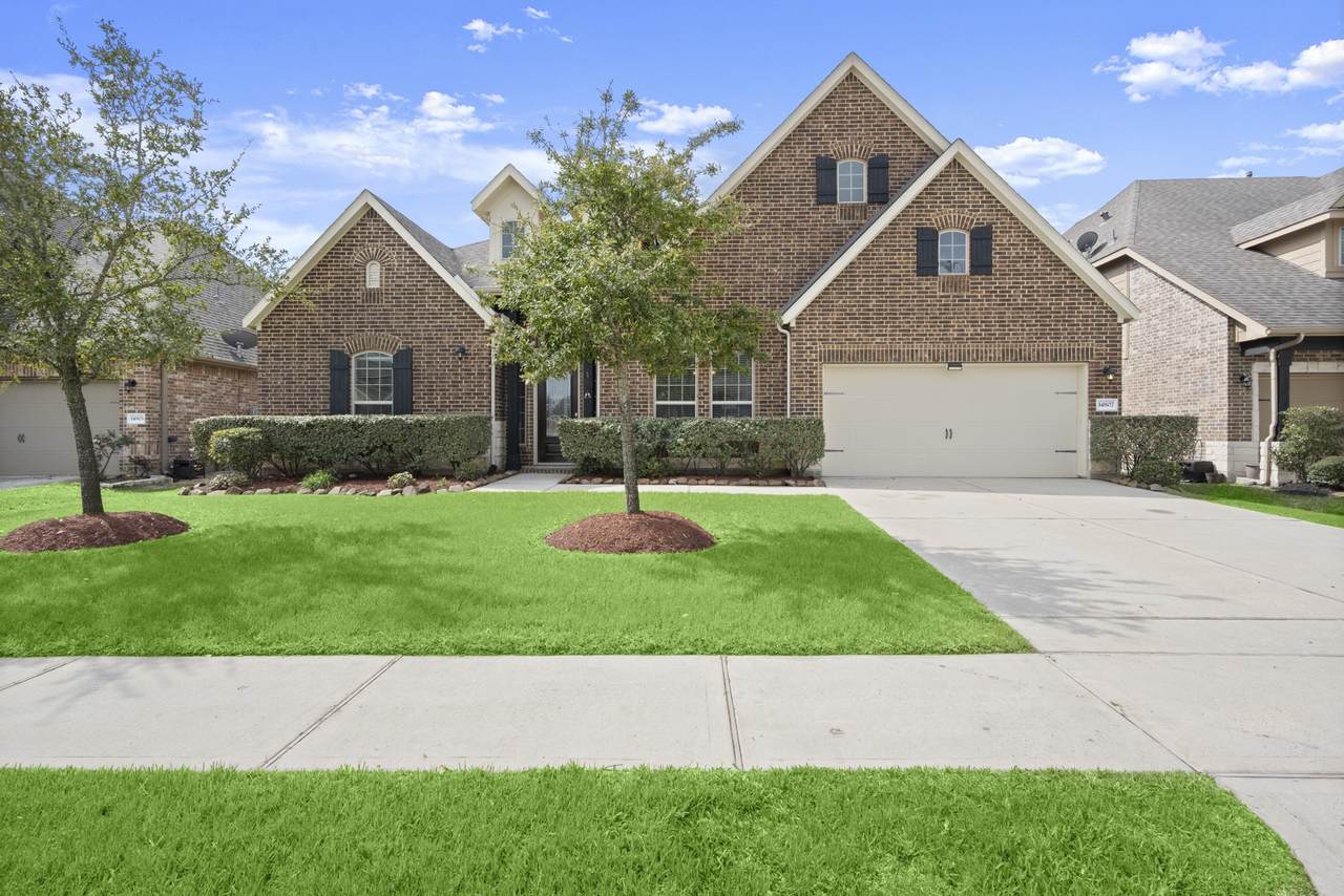 14807 Kenton Place Lane - Photo 1