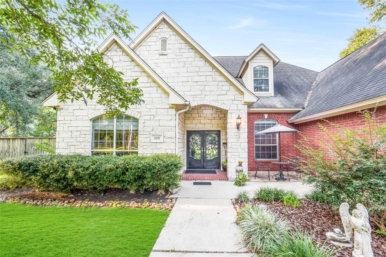 2217 Bernie Avenue - Photo 1