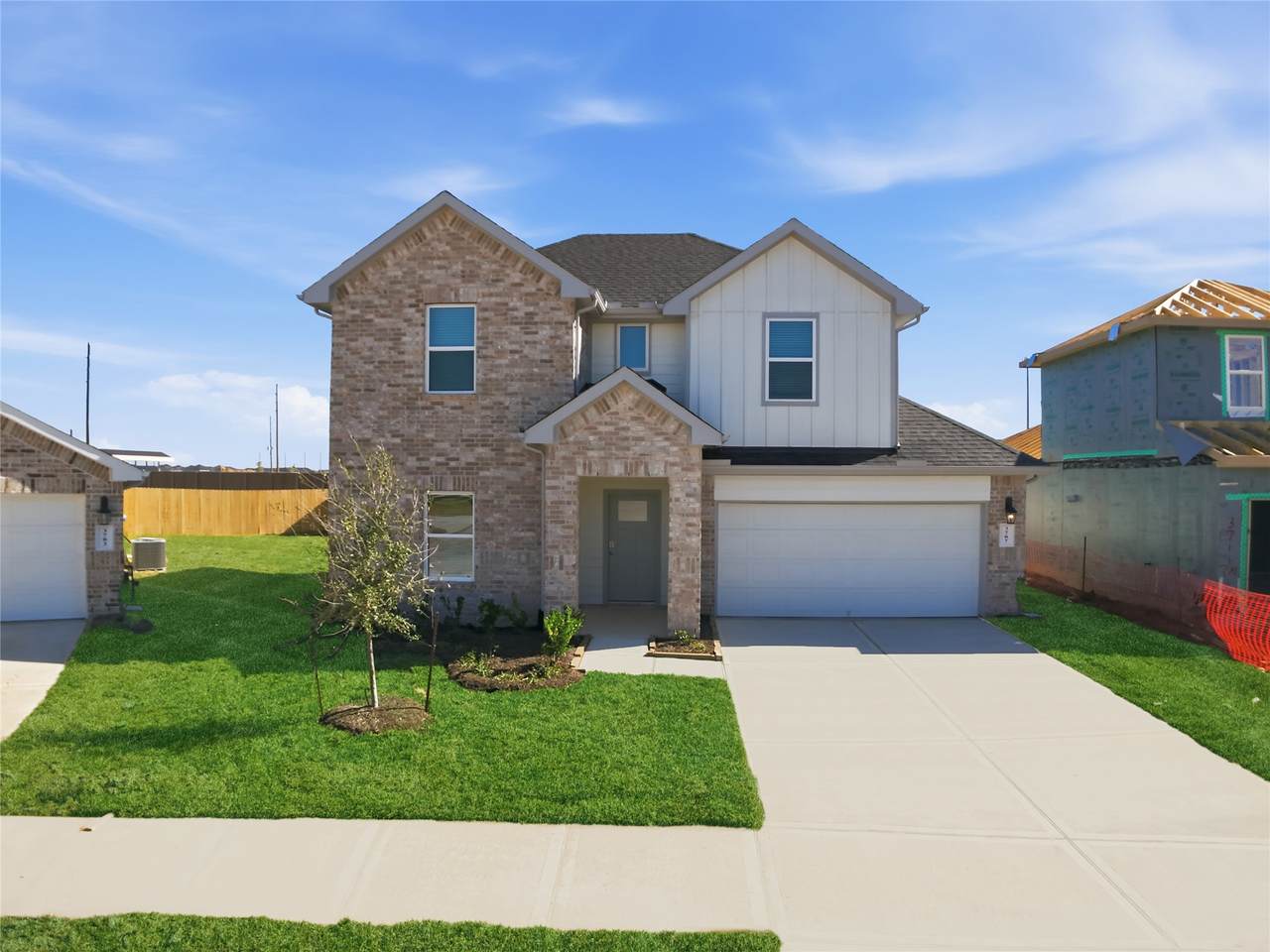 4708 Rosemary Creek Drive - Photo 1