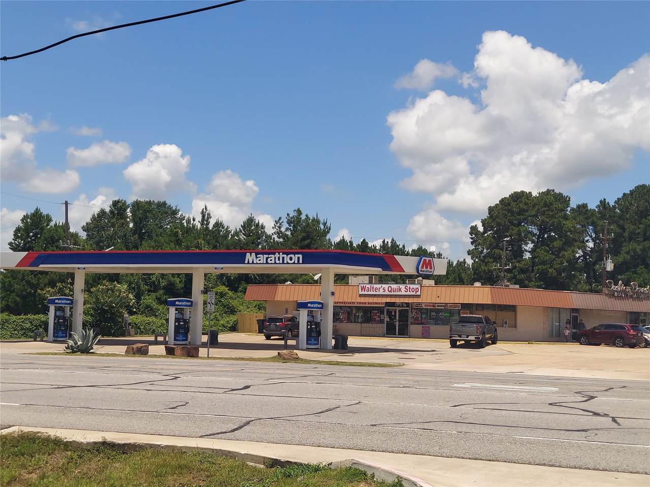 15222 Fm 2920 Road - Photo 1