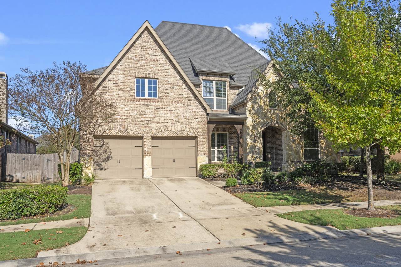 8115 Spreadwing Street - Photo 1