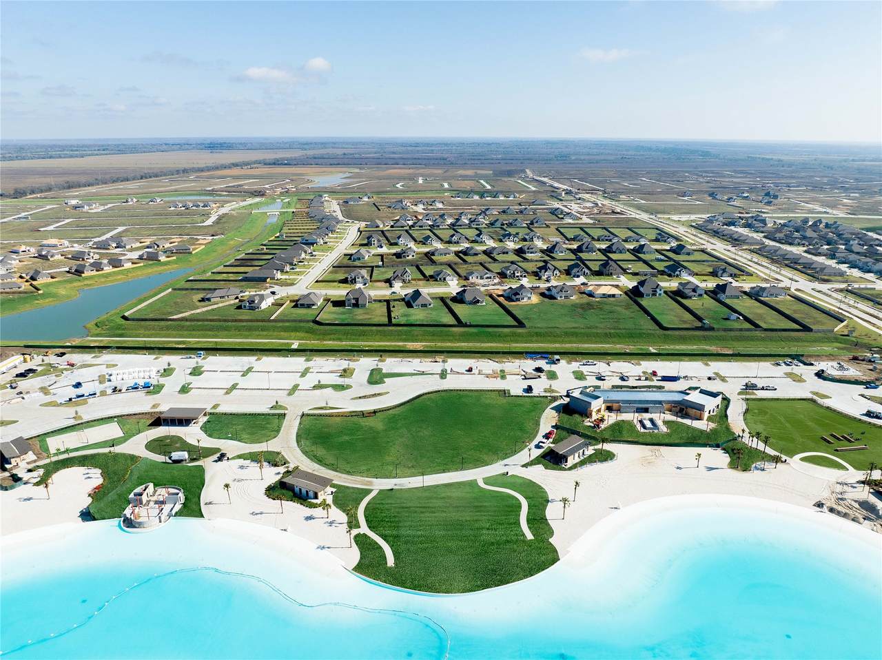 1801 Peach Creek Drive - Photo 1