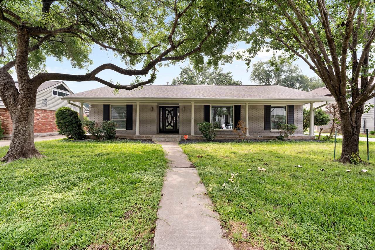 5027 Wigton Drive - Photo 1