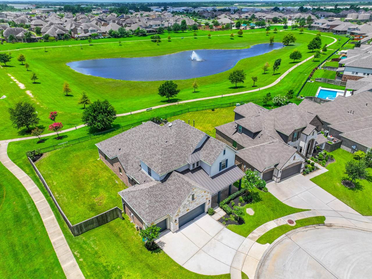 20503 Clay Stone Court - Photo 1