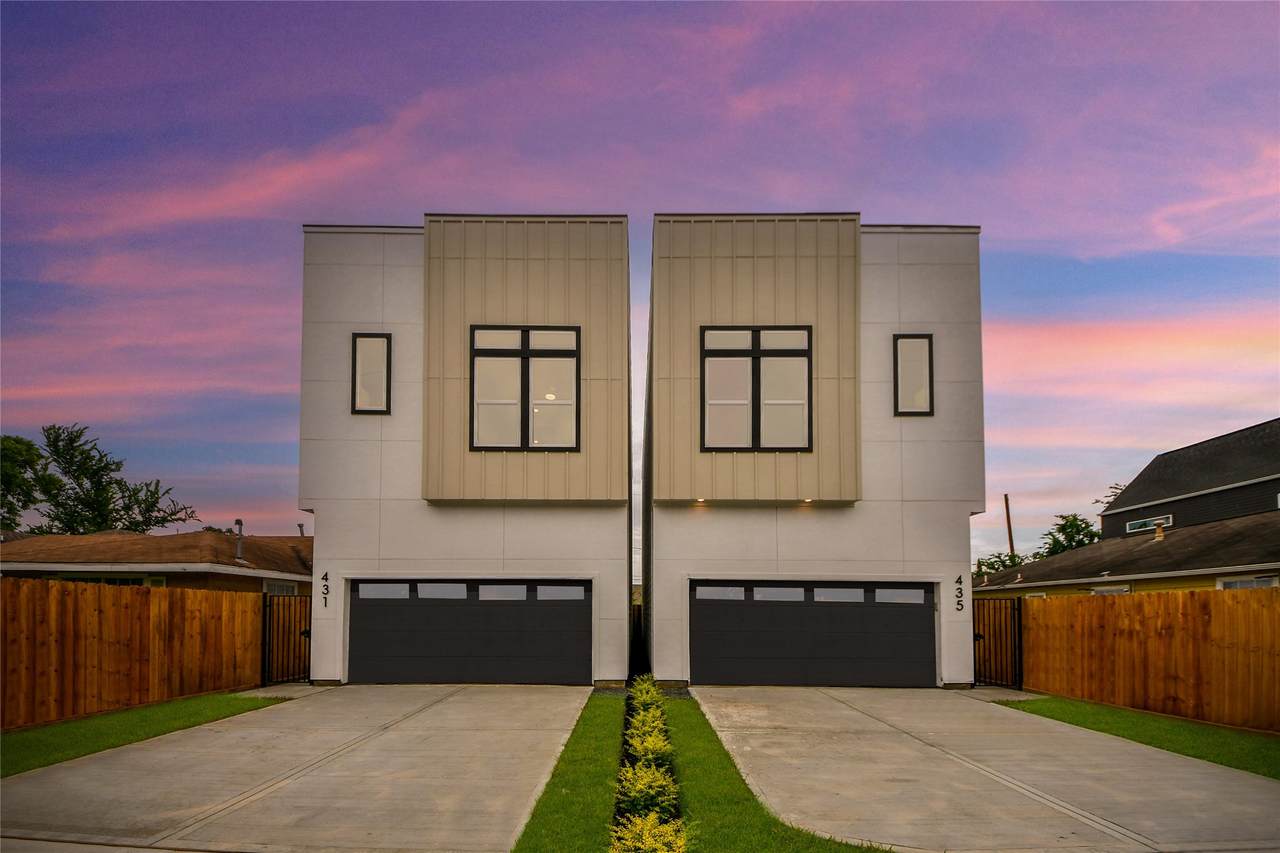 435 Neyland Street - Photo 1