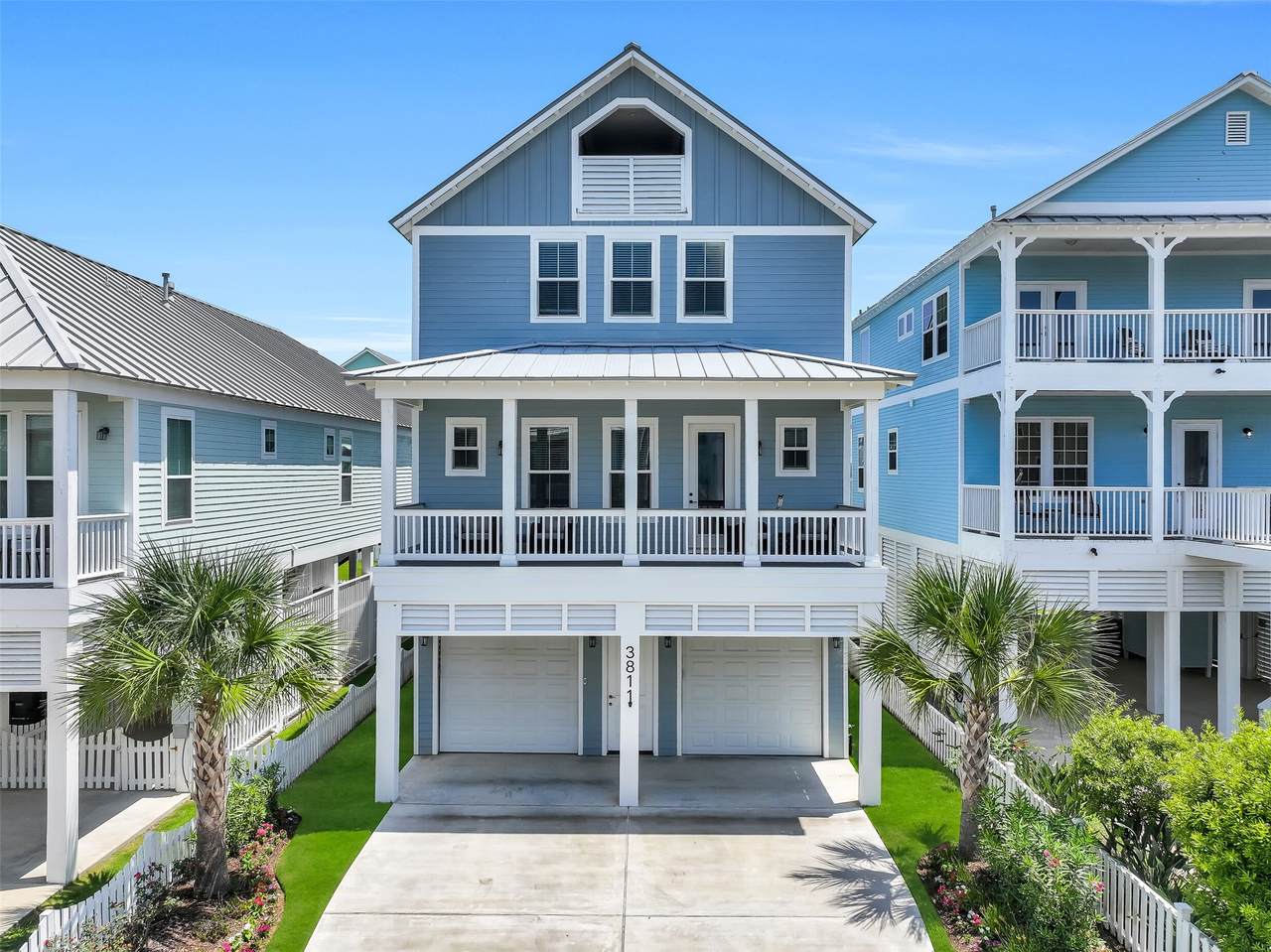 3811 Conch - Photo 1