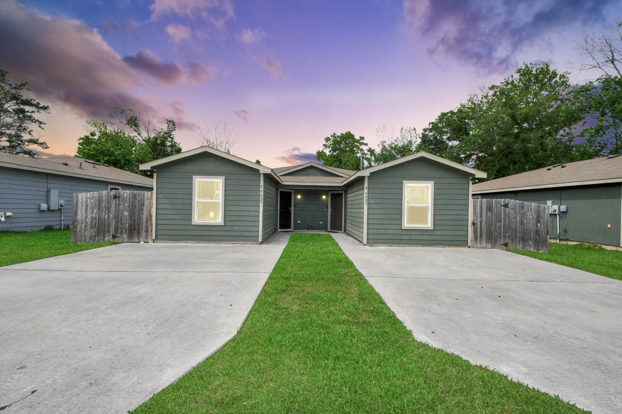 9027 Madera Road - Photo 1
