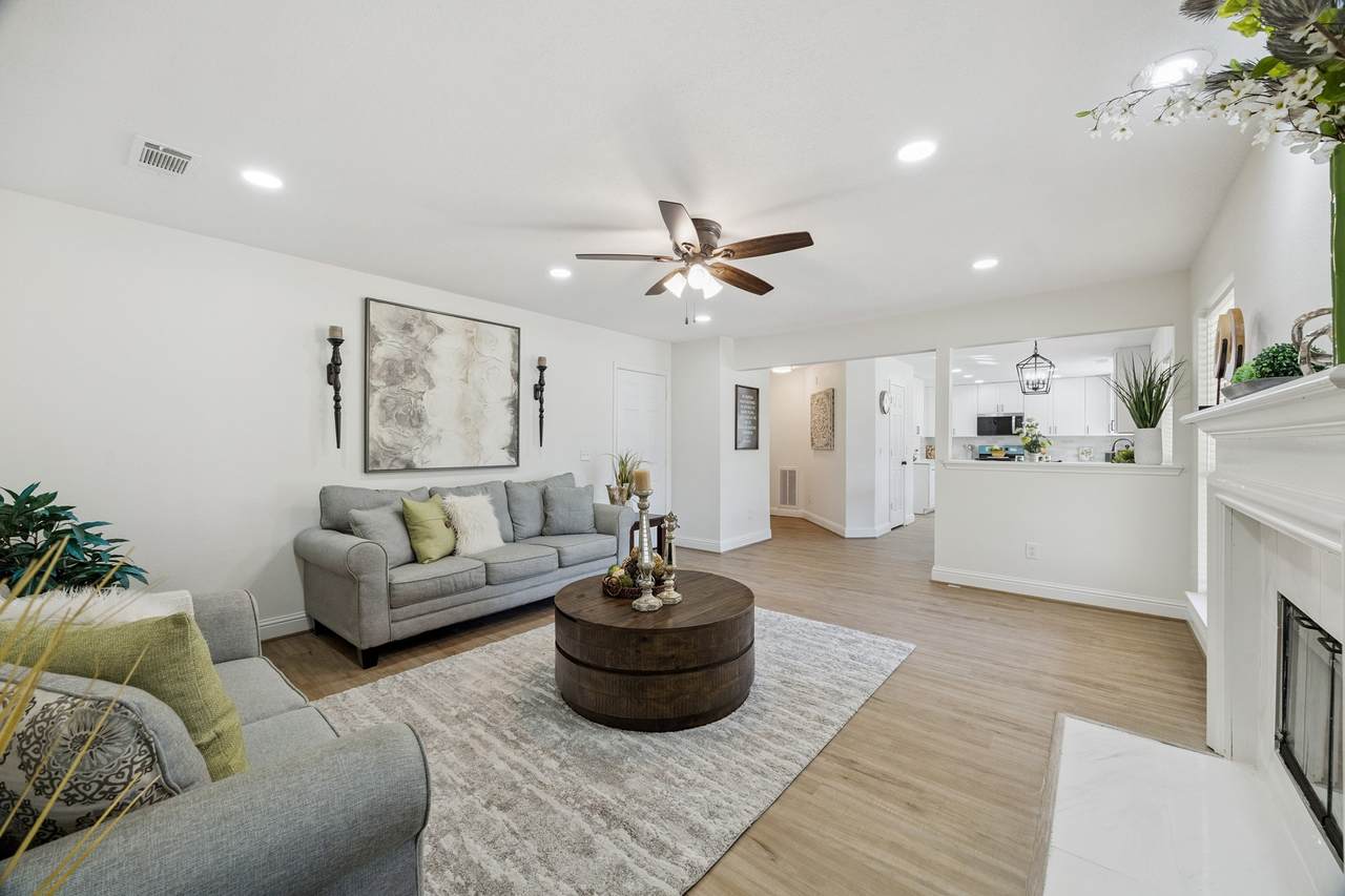 18035 Berry Branch Drive - Photo 1