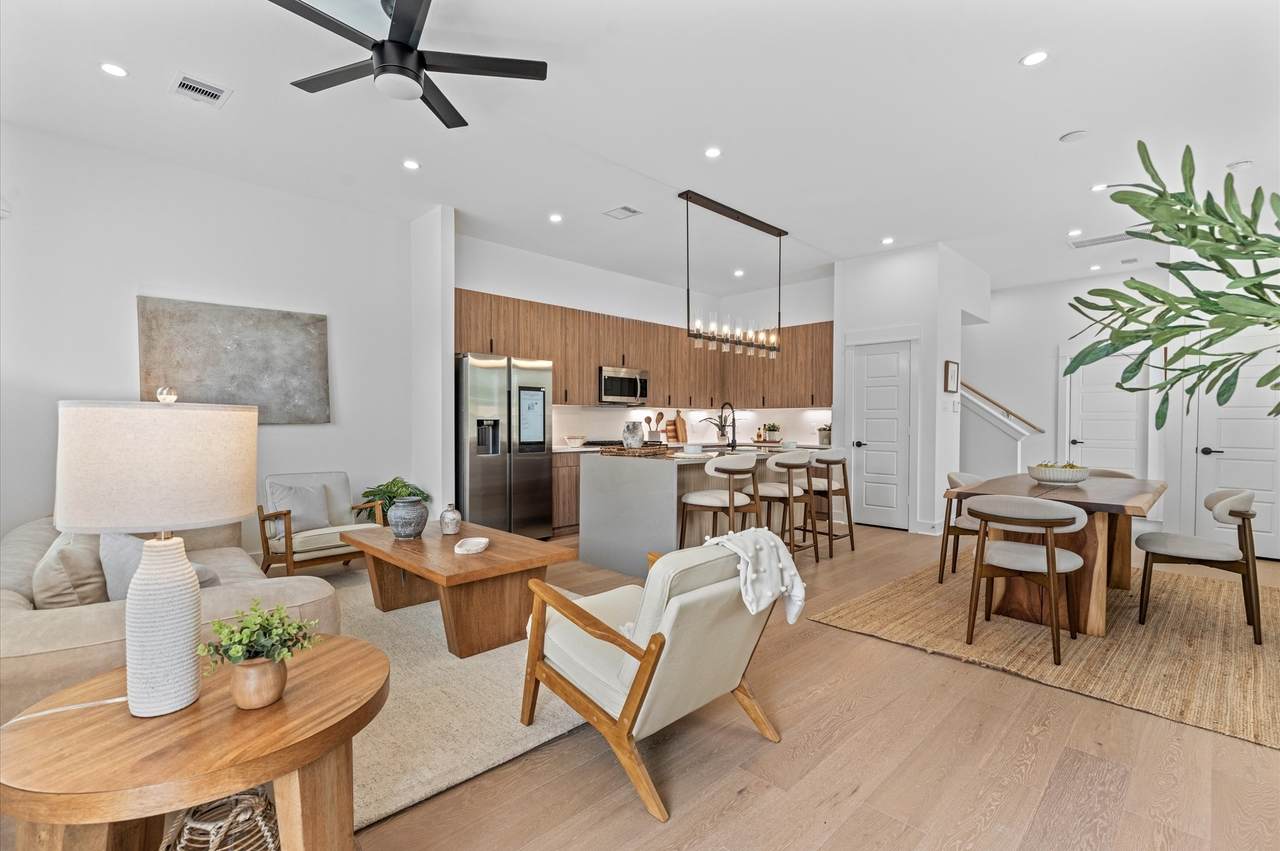 1011 Tuskegee Heights Lane - Photo 1