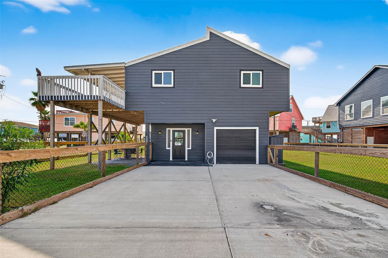 1926 Blue Water Highway - Photo 1