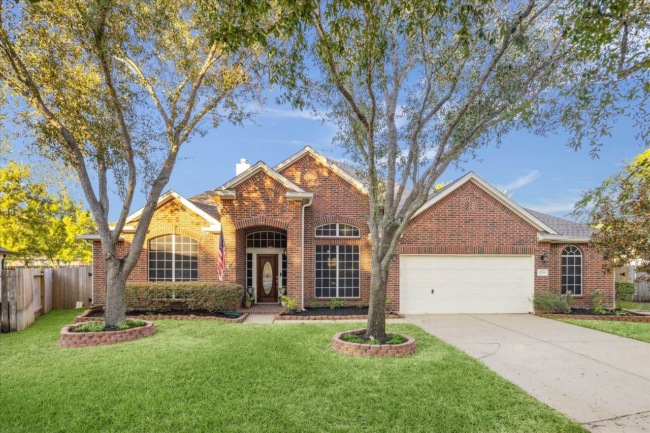 21206 Rush Hollow Court - Photo 1