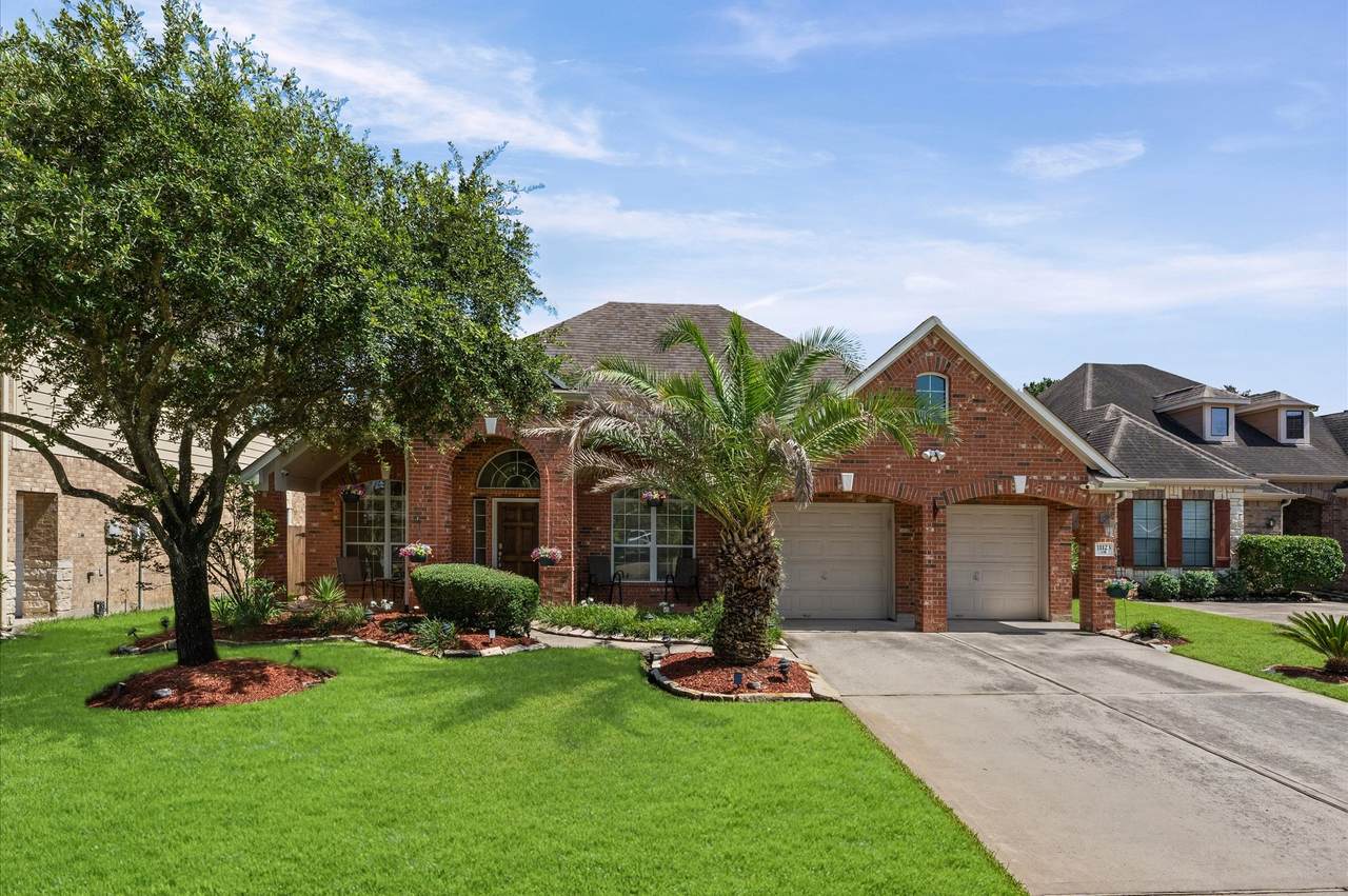 11123 Maidenfair Drive - Photo 1