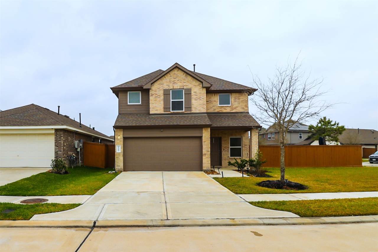 22202 Palladium Drive - Photo 1