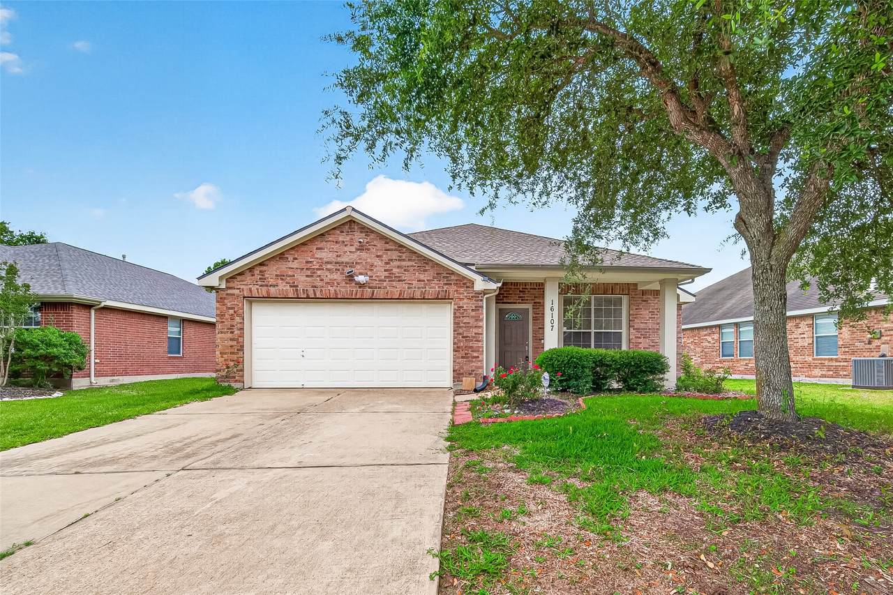 16107 Hitching Post Court - Photo 1