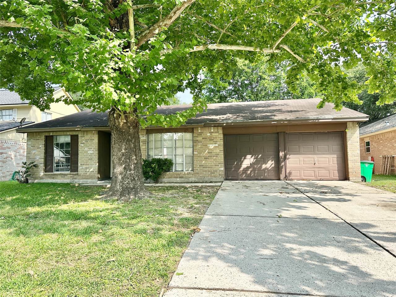 4515 Mossygate Drive - Photo 1