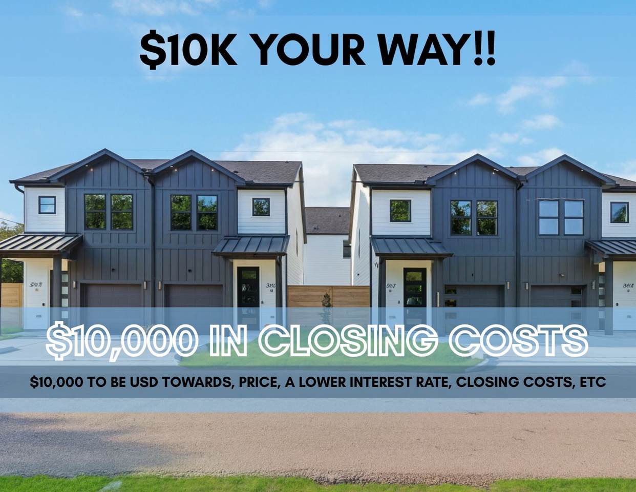 2105 Esther Drive - Photo 1