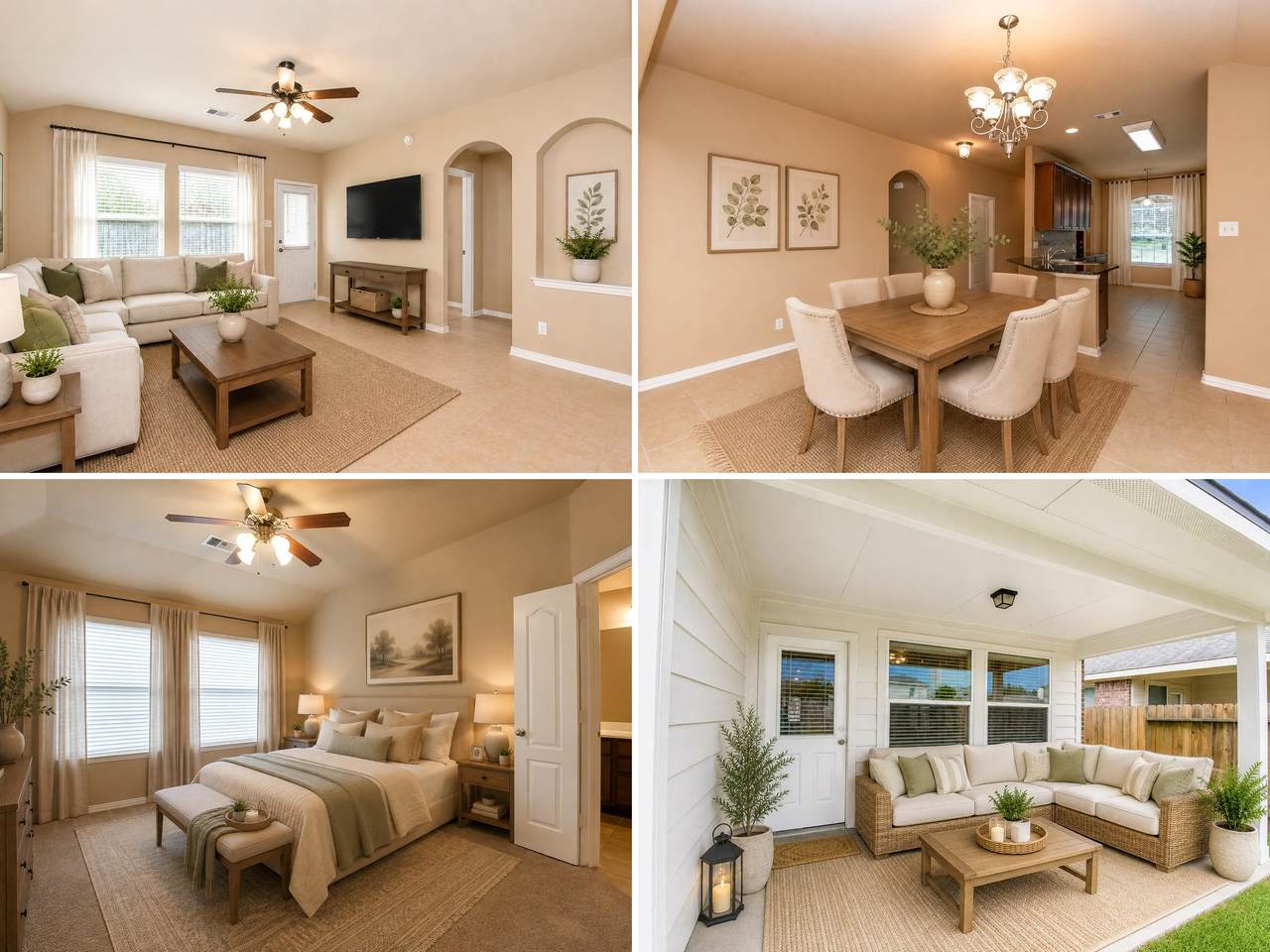 26923 Glacier Creek Drive - Photo 1