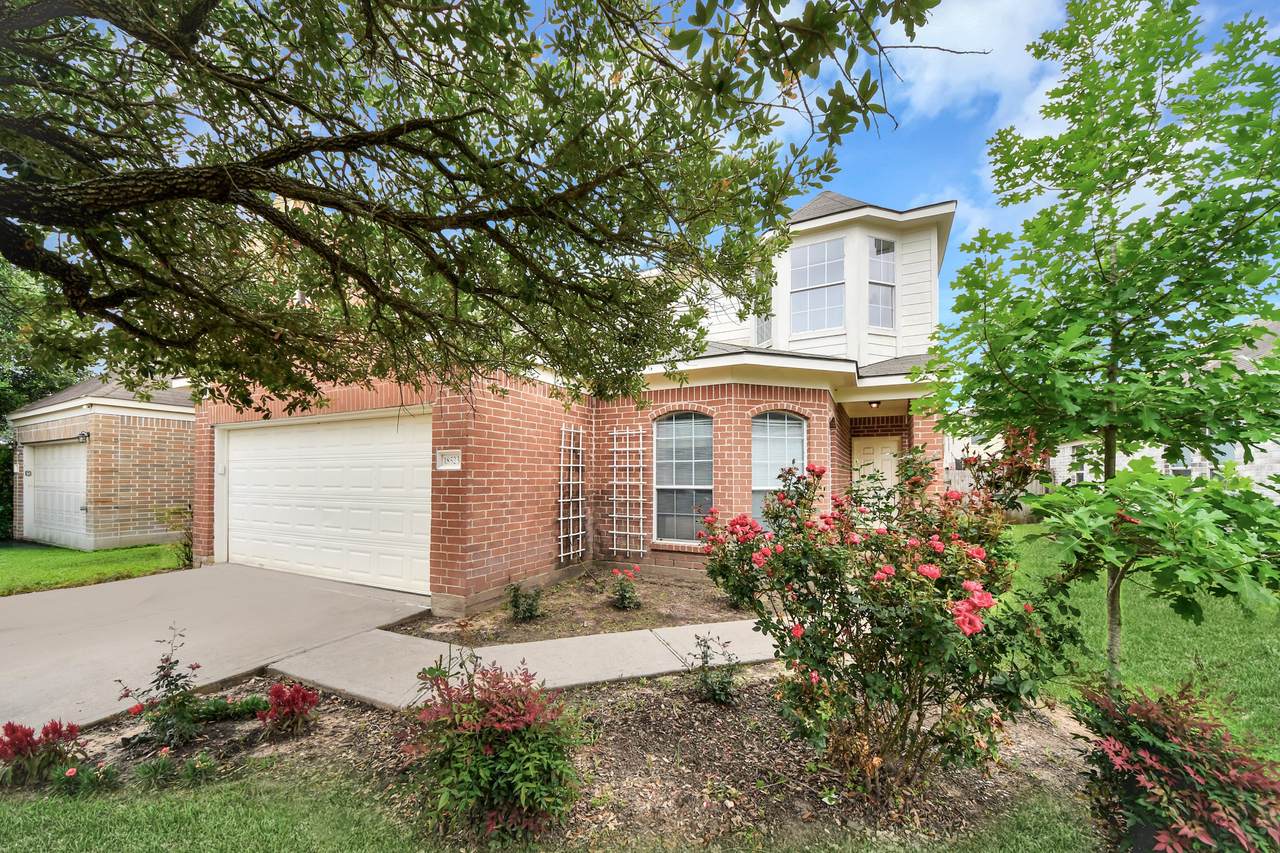 18523 Alemarble Oak Street - Photo 1