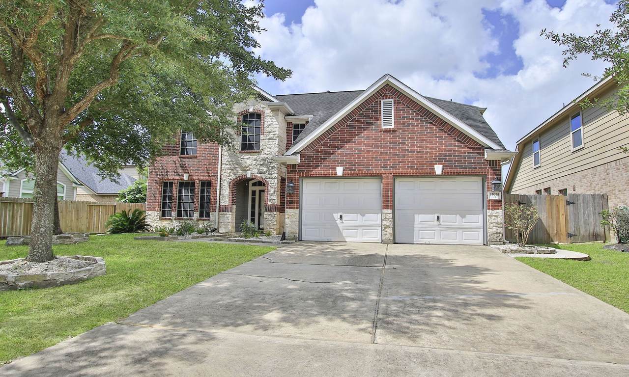 15915 Angler Bend Drive - Photo 1