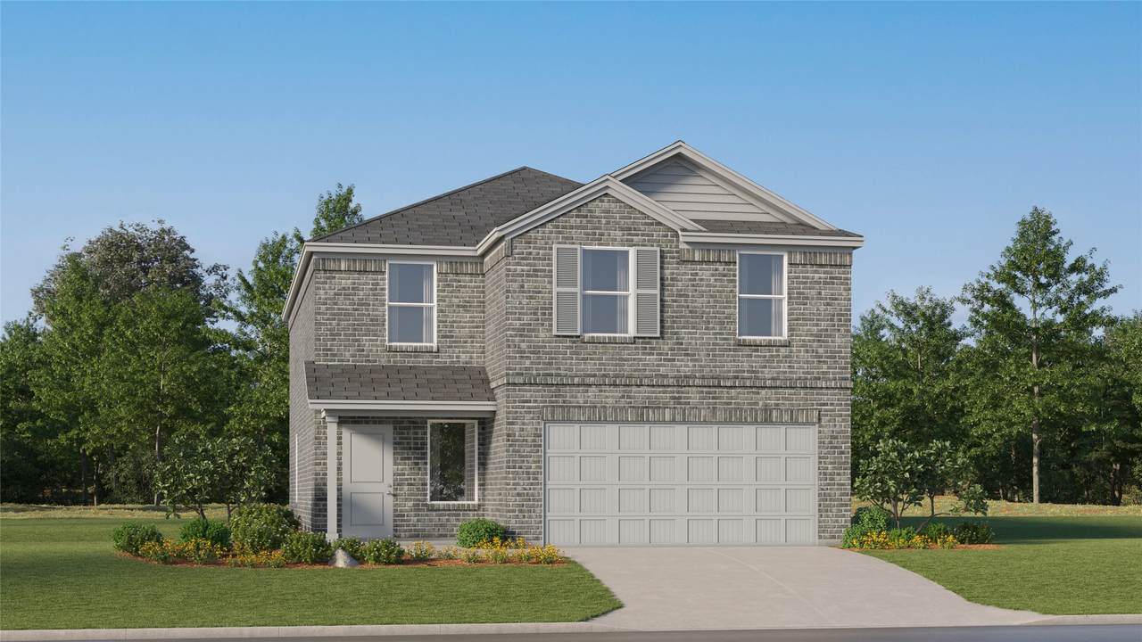 3040 Sunset Glory Drive - Photo 1