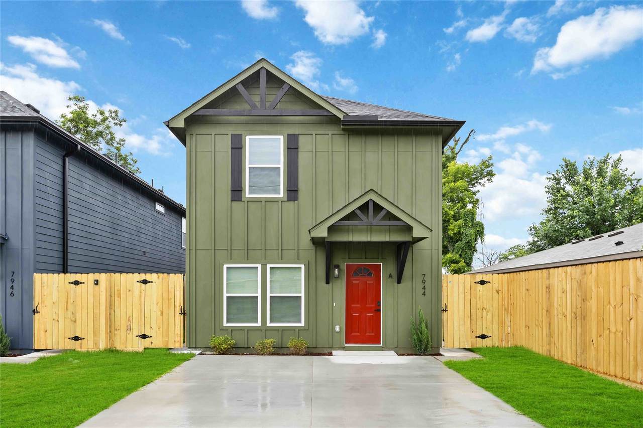 7944 Fields Street - Photo 1