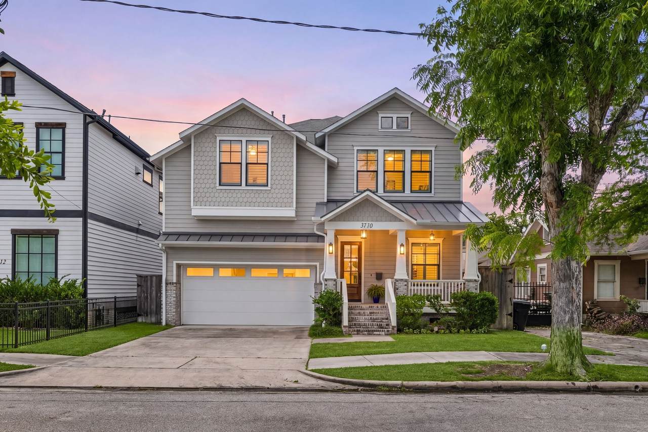 3710 Bradley Street - Photo 1