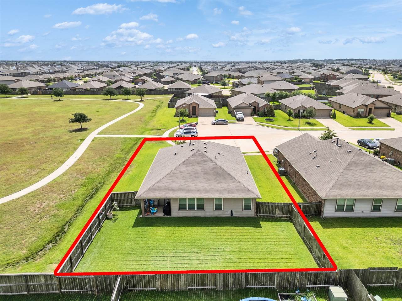 3002 Lightles Manor Court - Photo 1