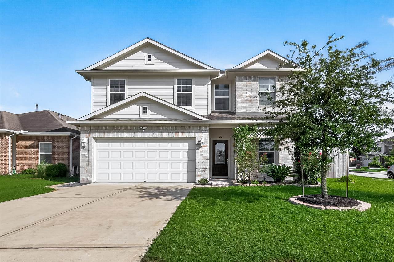21216 Flowering Crape Myrtle Drive - Photo 1