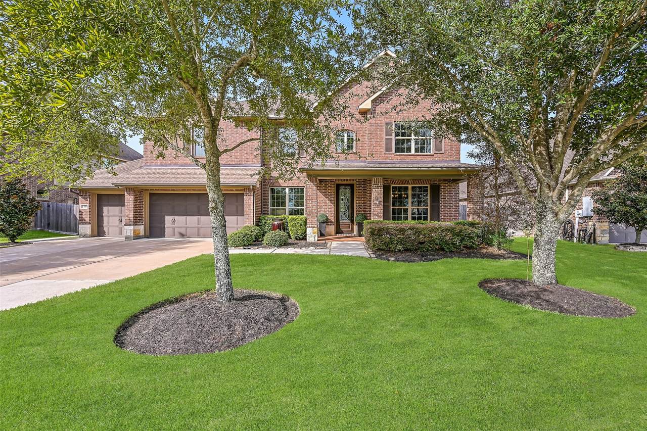 2433 Prairie Mist Lane - Photo 1