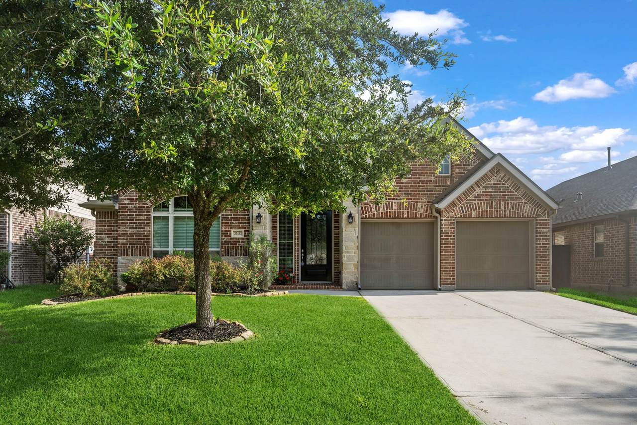 23463 Millbrook Drive - Photo 1