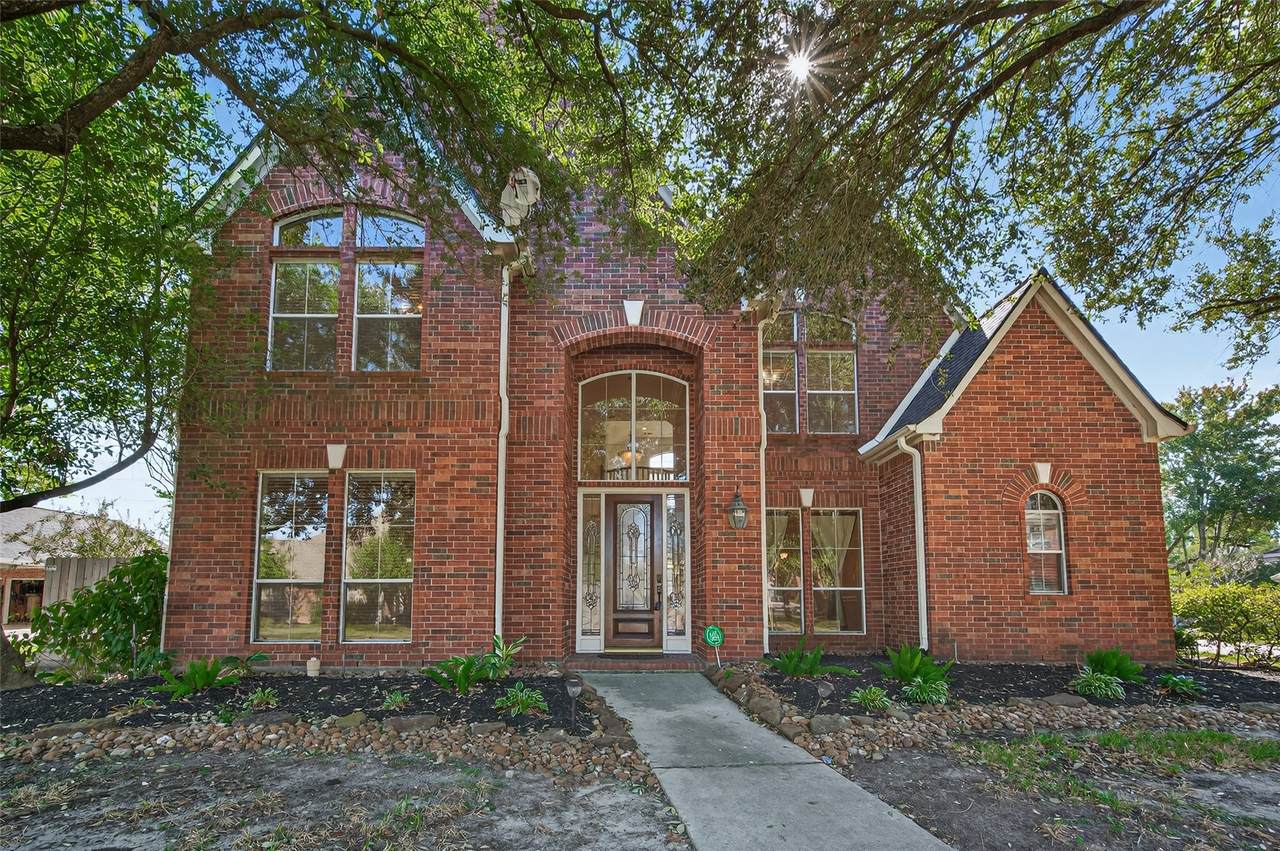 16325 Jersey Hollow Drive - Photo 1