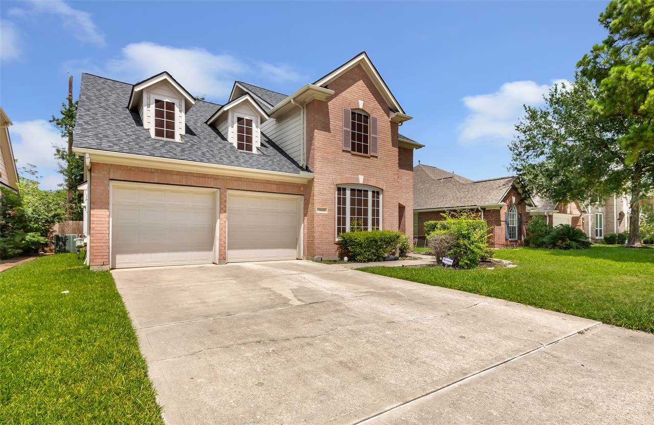 25603 Myrtle Springs - Photo 1