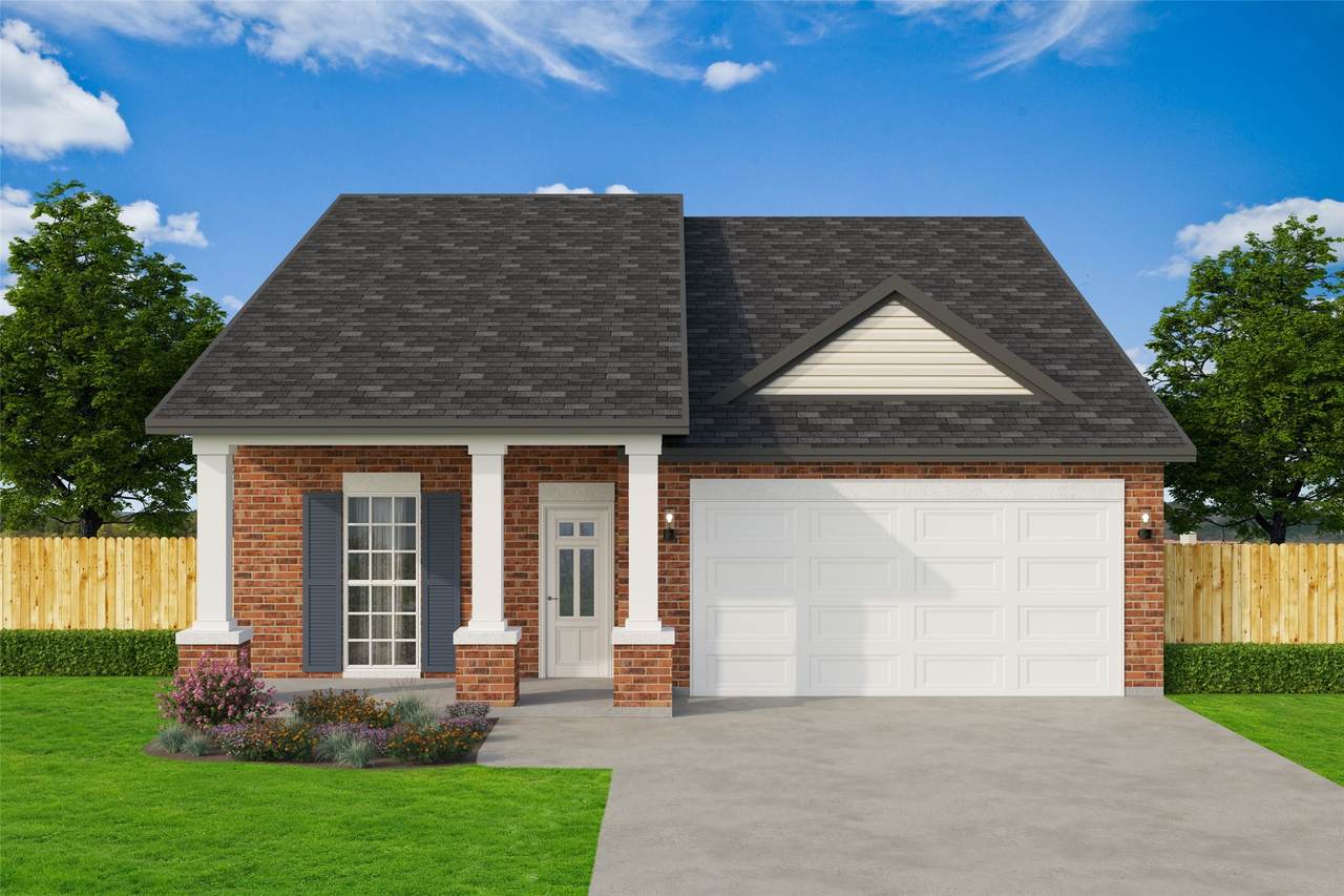 3005 Beulah Street - Photo 1