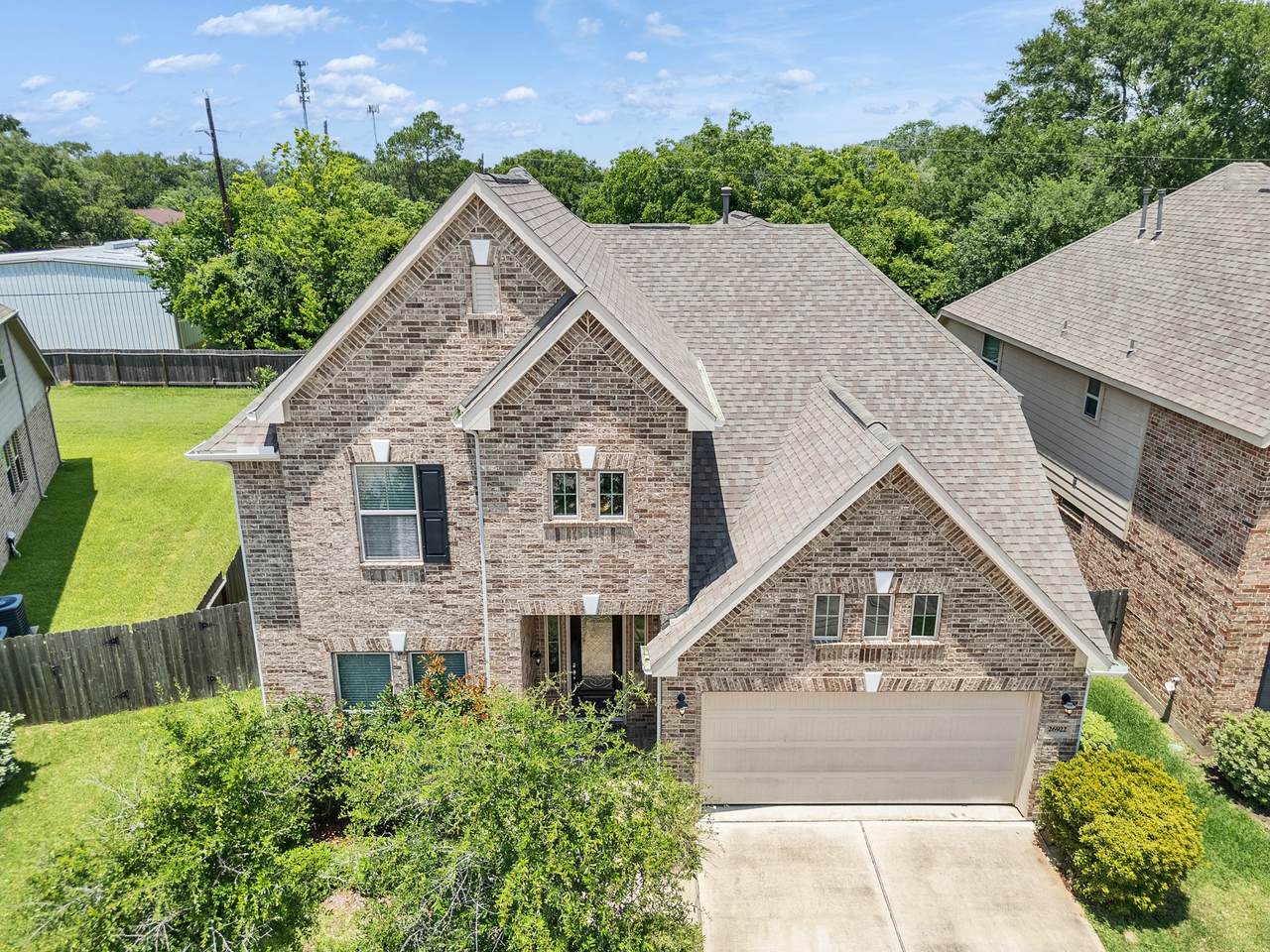 26922 Skylark Bluff Trail - Photo 1