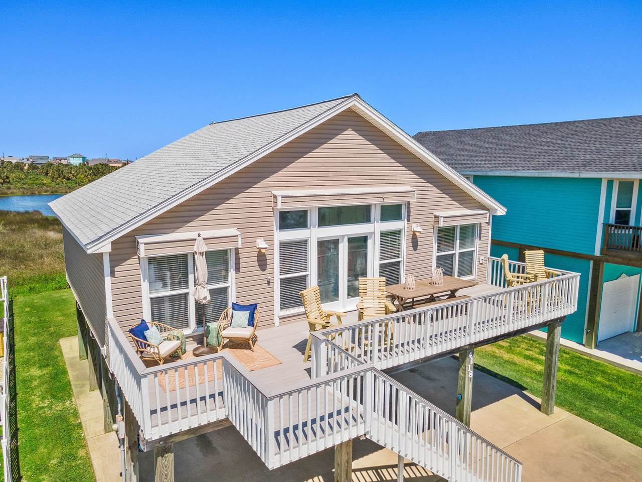 4118 Isla Del Sol - Photo 1