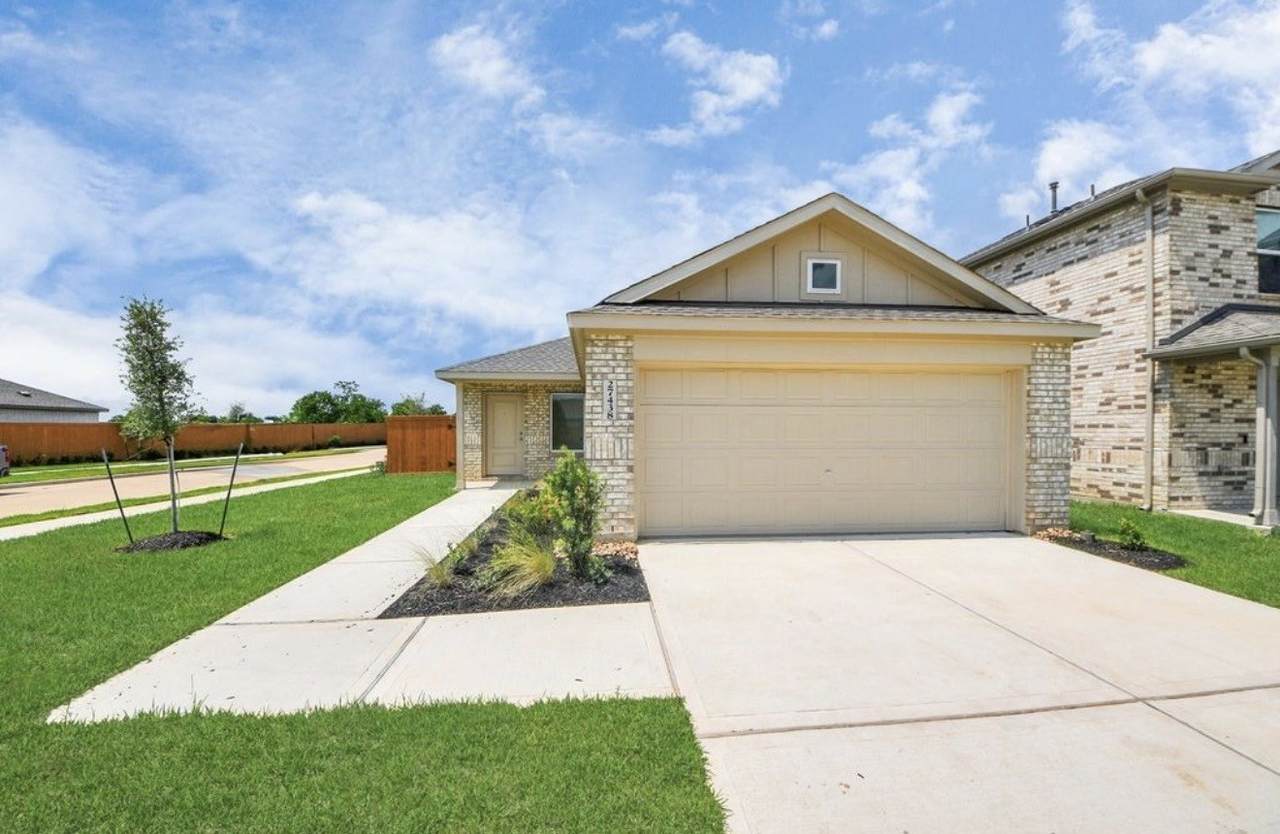 27438 Sweet Water Bay Dr - Photo 1