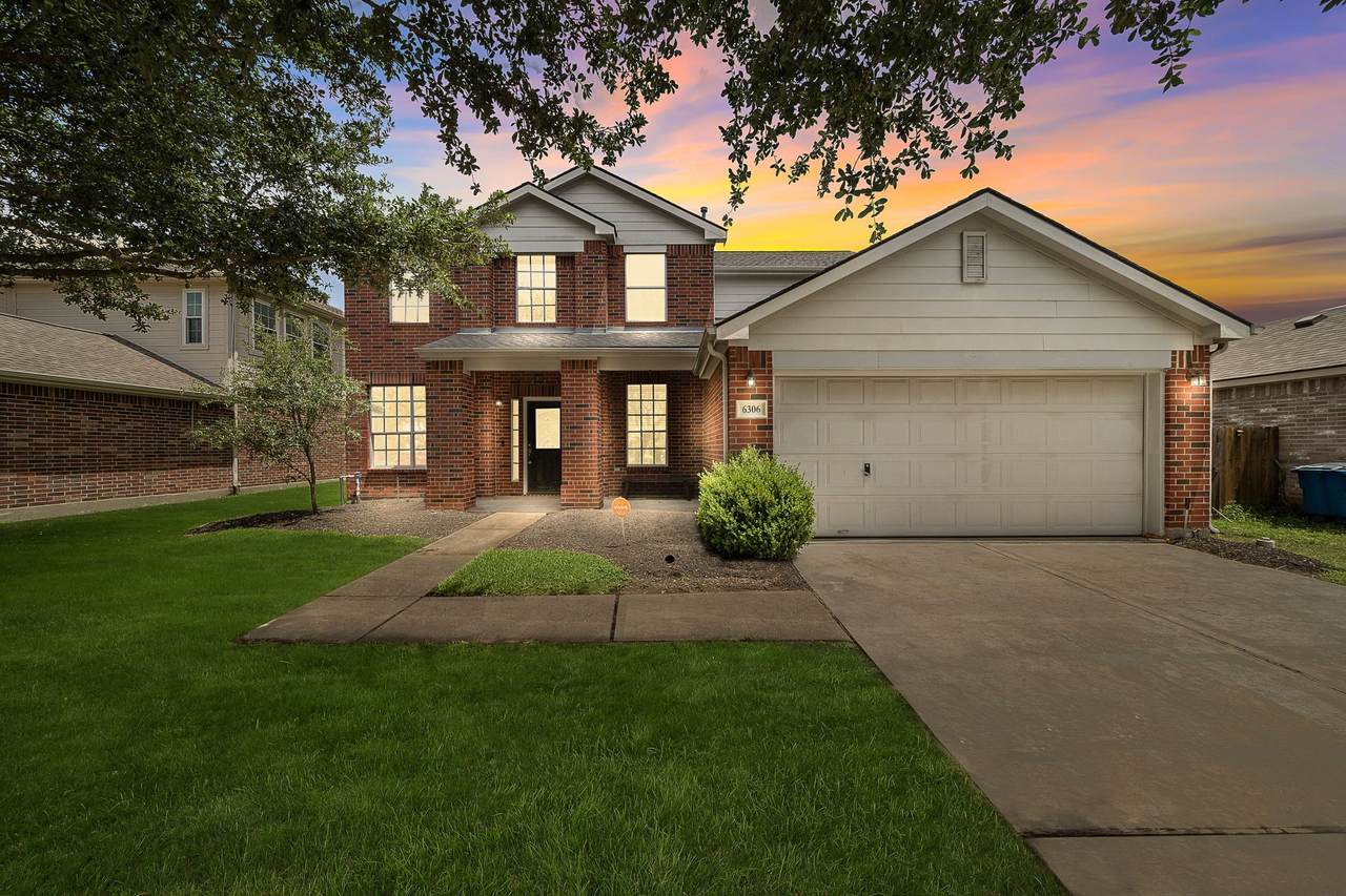 6306 Channelbrook Lane - Photo 1