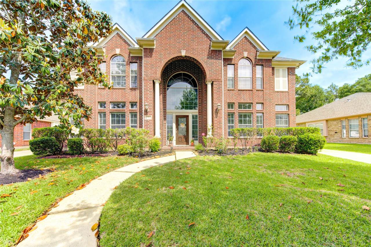 24811 Corbin Gate Drive - Photo 1