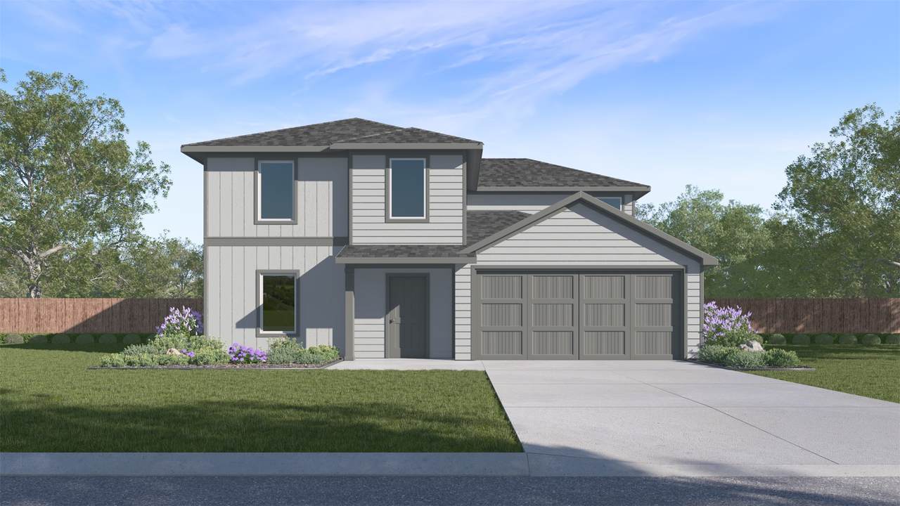 395 China Grove Lane - Photo 1
