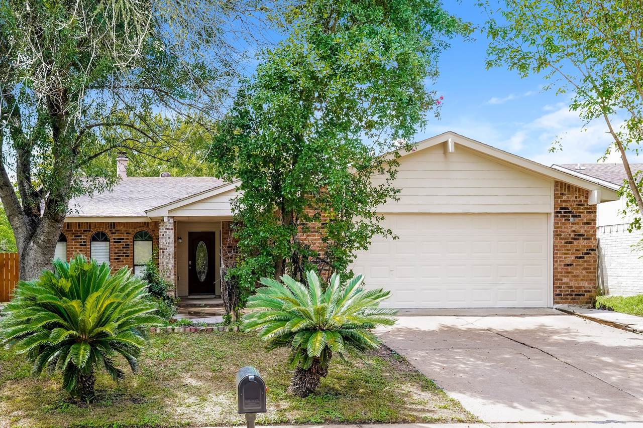 17611 Ranch Country Road - Photo 1