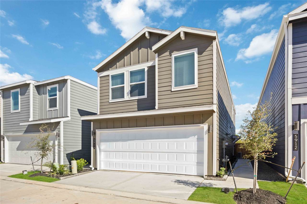 3302 Willshire Stone Street - Photo 1