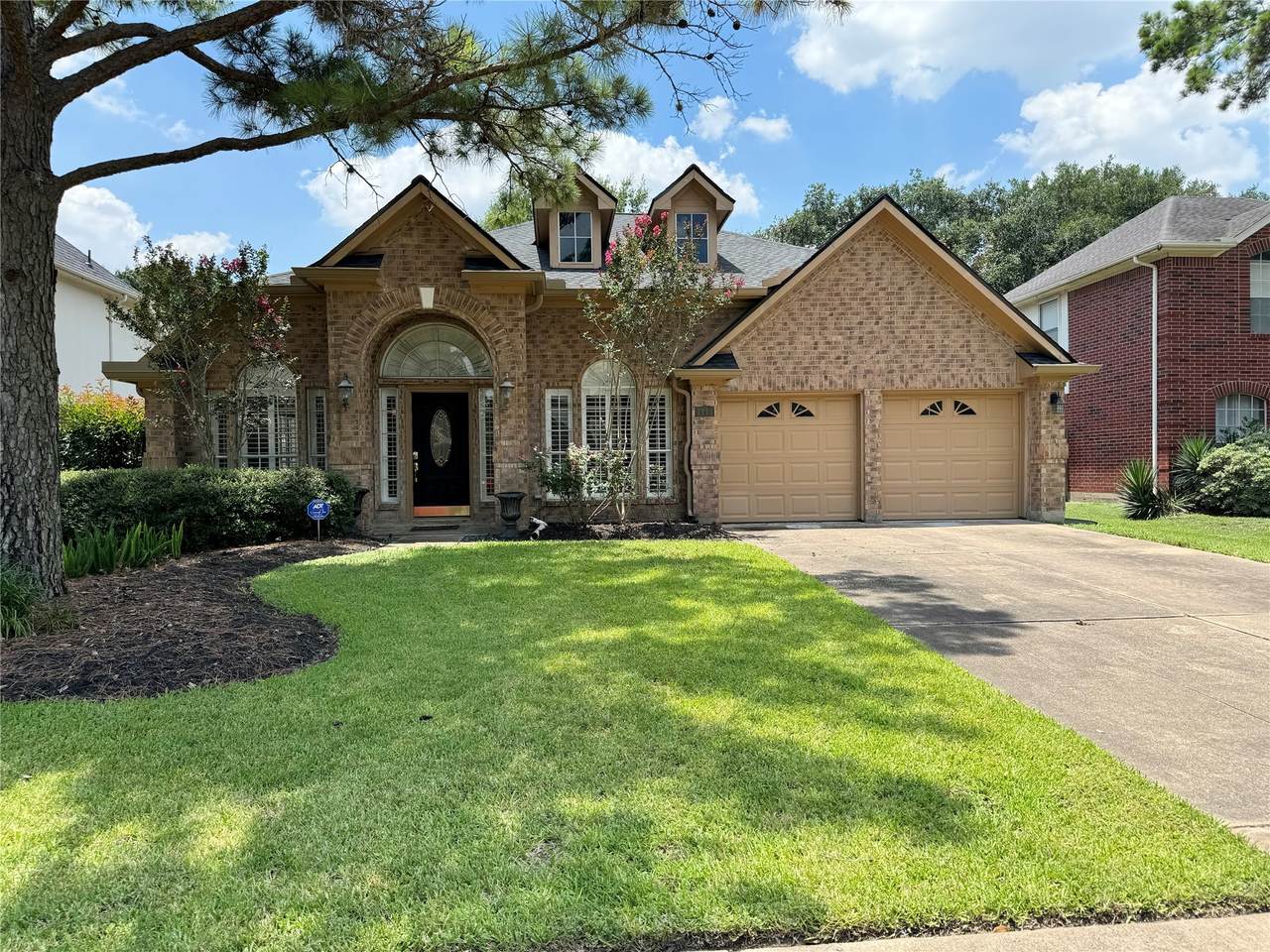 1114 Canyon Heights Court - Photo 1