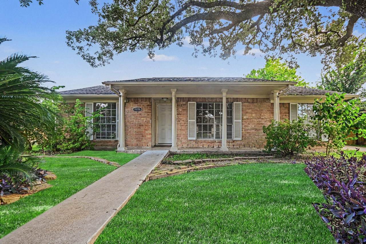 11226 Sagemeadow Lane - Photo 1
