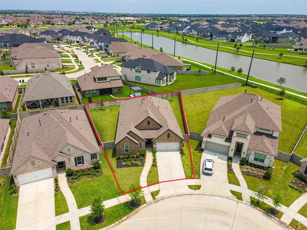 2435 Pear Blossom Lane - Photo 1