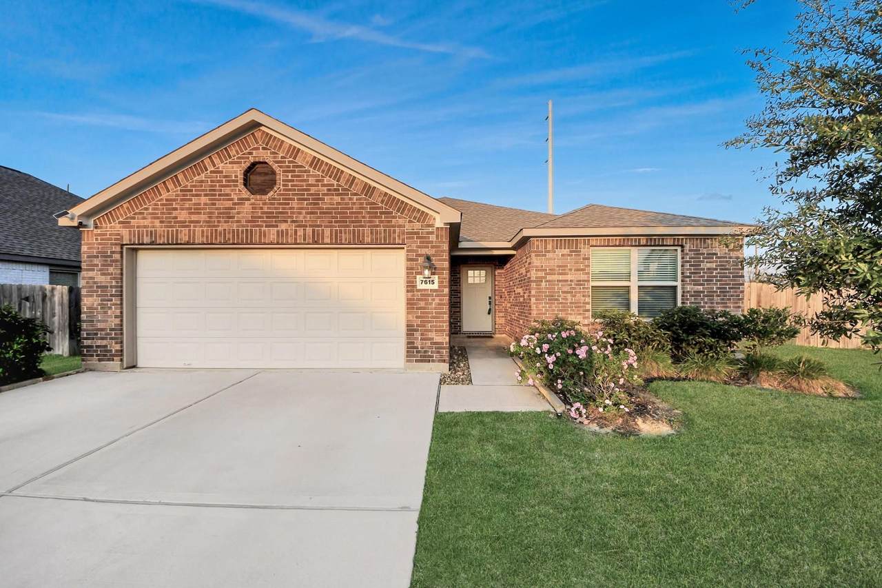 7615 Tye Creek Lane - Photo 1
