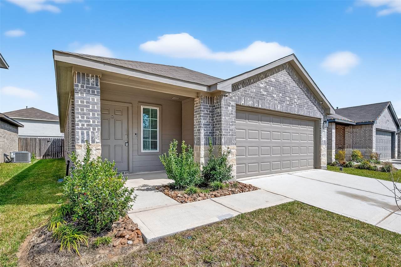 24046 Kentwood Springs Drive - Photo 1
