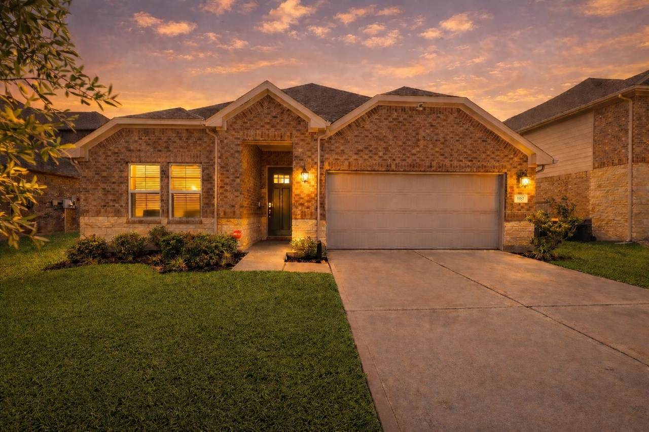 1917 Canyon Live Oak Street - Photo 1